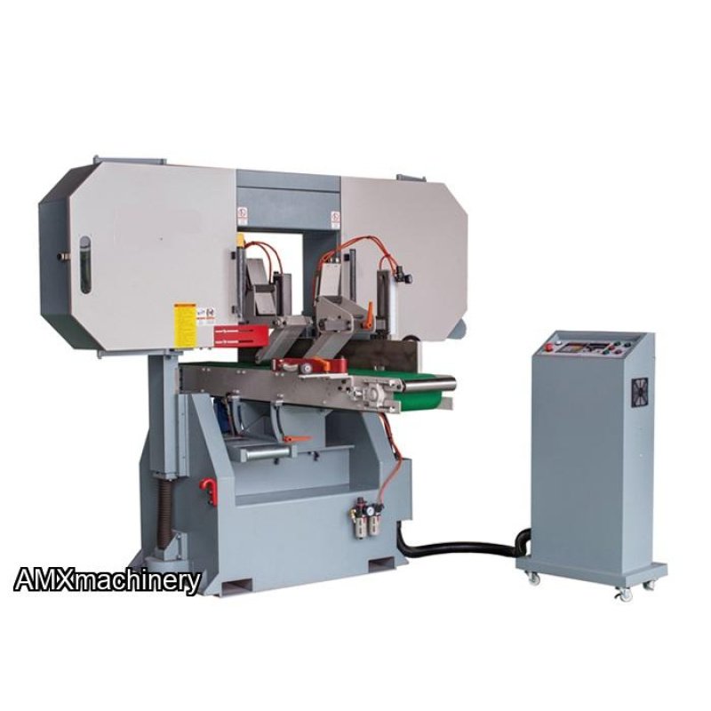 REASERRADORA HORIZONTAL - 30 HP - 10.5” ANCHO