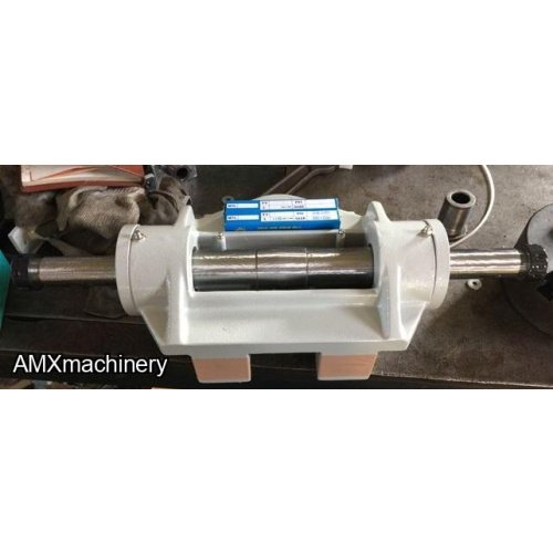 PARTE:  3YC-YOM-120-A – SET FLECHA - ESCOPLO OSCILANTE - 2 MESAS