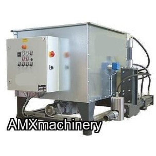 BRIQUETEADORA PARA MADERA - 7.5, 10 HP