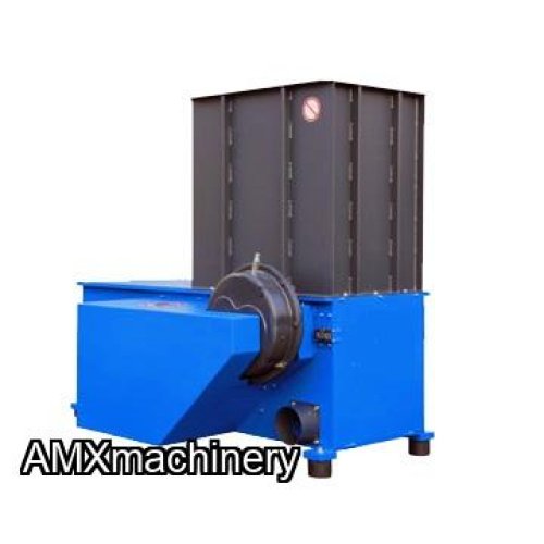 ASTILLADORA PARA MADERA - 15, 20, 25 HP