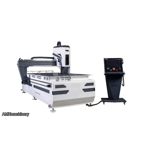 PARTE: 4NE-FUERTE1325 - CENTRO DE MAQUINADO CNC - 10 HP - FUERTE 1325