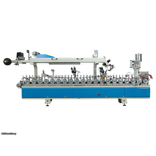 LAMINADORA DE MOLDURAS – PUR HOTMELT