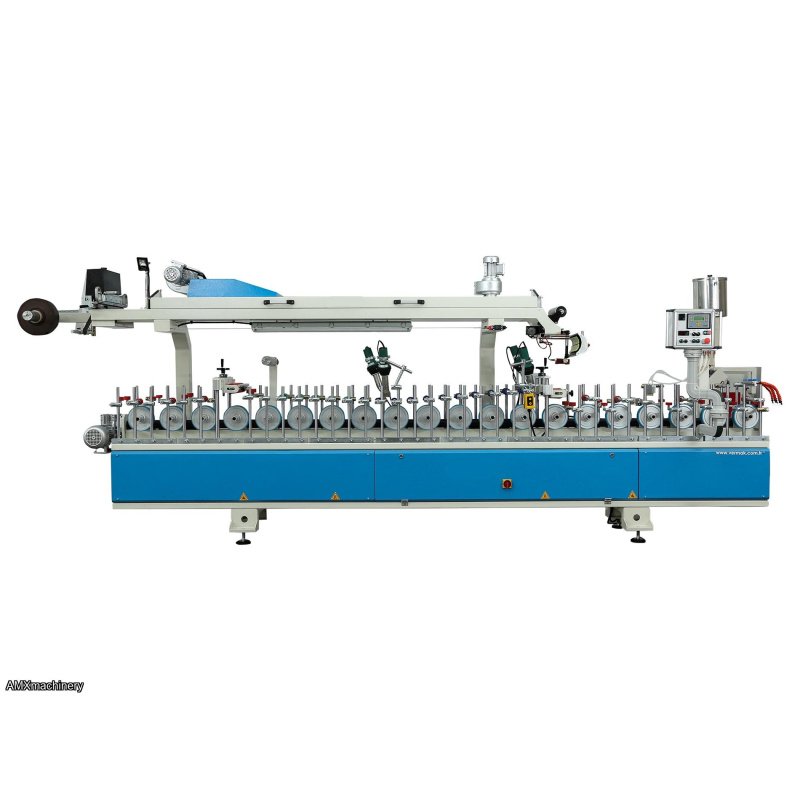 LAMINADORA DE MOLDURAS – PUR HOTMELT