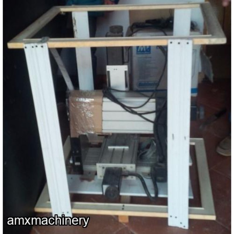 TEMPLATE MAKER TECHNO ISEL