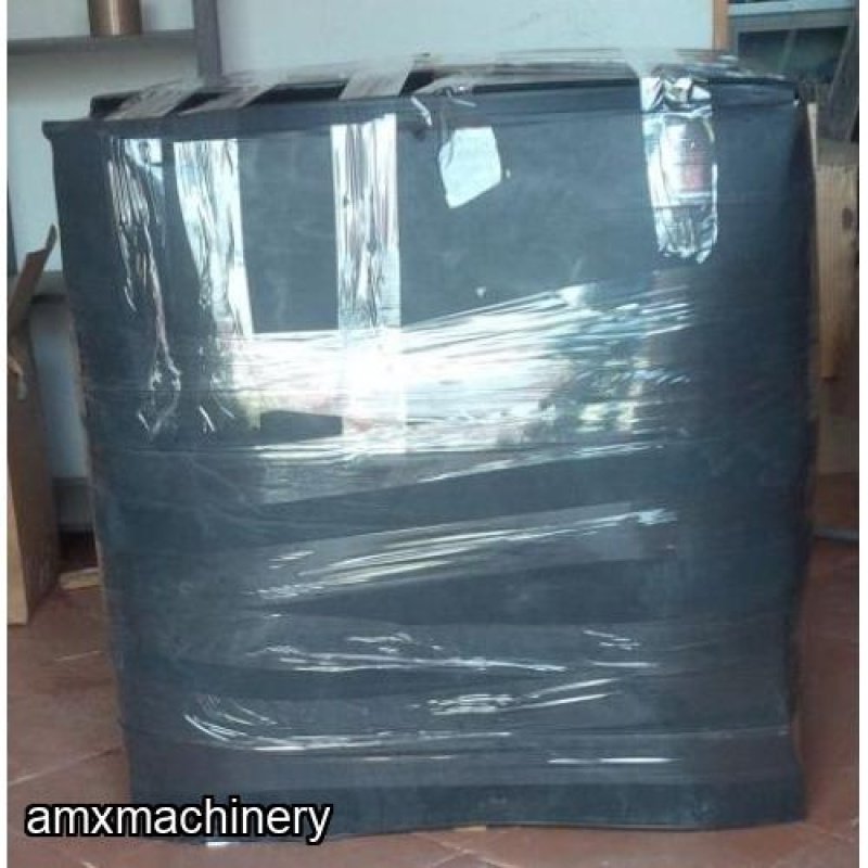 TEMPLATE MAKER TECHNO ISEL