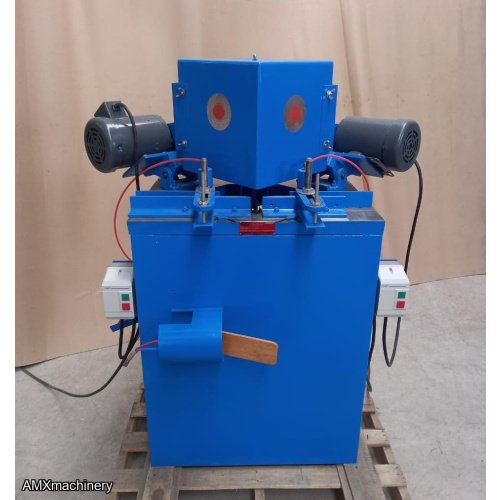 PARTE: AMX-10079 - SIERRA DOBLE 45 GRADOS – 2 SIERRAS DE 10” DIAMETRO - CTD D-45