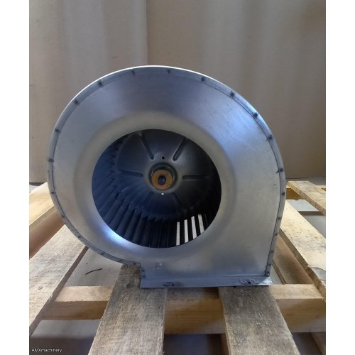 EXTRACTOR CENTRIFUGO - MOTOR .20 HP, 208-230V, 1 FASE