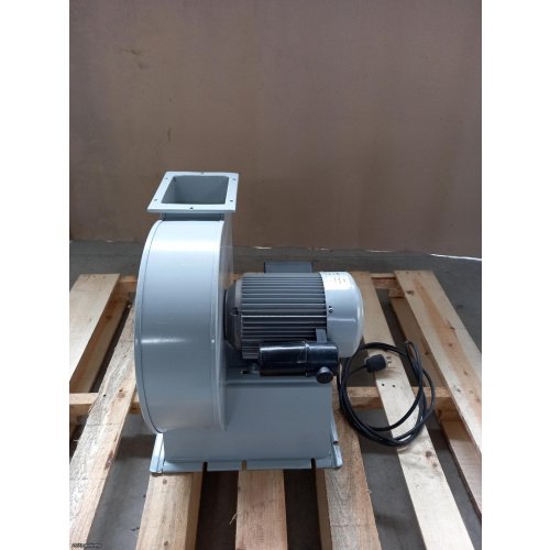 PARTE: AMX-10155 - EXTRACTOR DE TURBINA - 2 HP