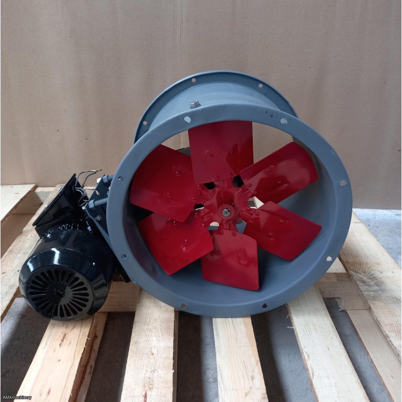 PARTE: AMX-10159 - EXTRACTOR DE TUBO - DIAMETRO INTERNO 15-3/4” - MOTOR 3/4 HP