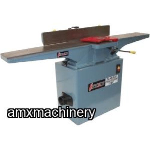 PARTE: 1SL-DC-WJ8HD - CANTEADORA DE 8" - 1.5 HP