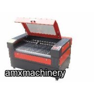 GRABADORA LASER 40" X 24"