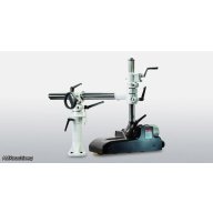 ALIMENTADOR - VELOCIDAD VARIABLE - 4 RUEDAS - STAND INTELIGENTE