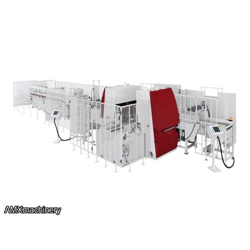 FINGER JOINT AUTOMATICA