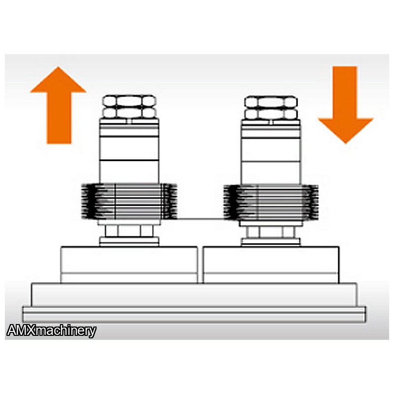 FINGER JOINT SEMI AUTOMATICA