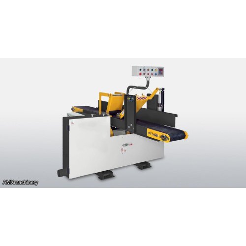 PARTE: 2CK-HR11P - REASERRADORA HORIZONTAL - 1 BANDA - 20 HP – 11.8” ANCHO X 4.92” ESPESOR