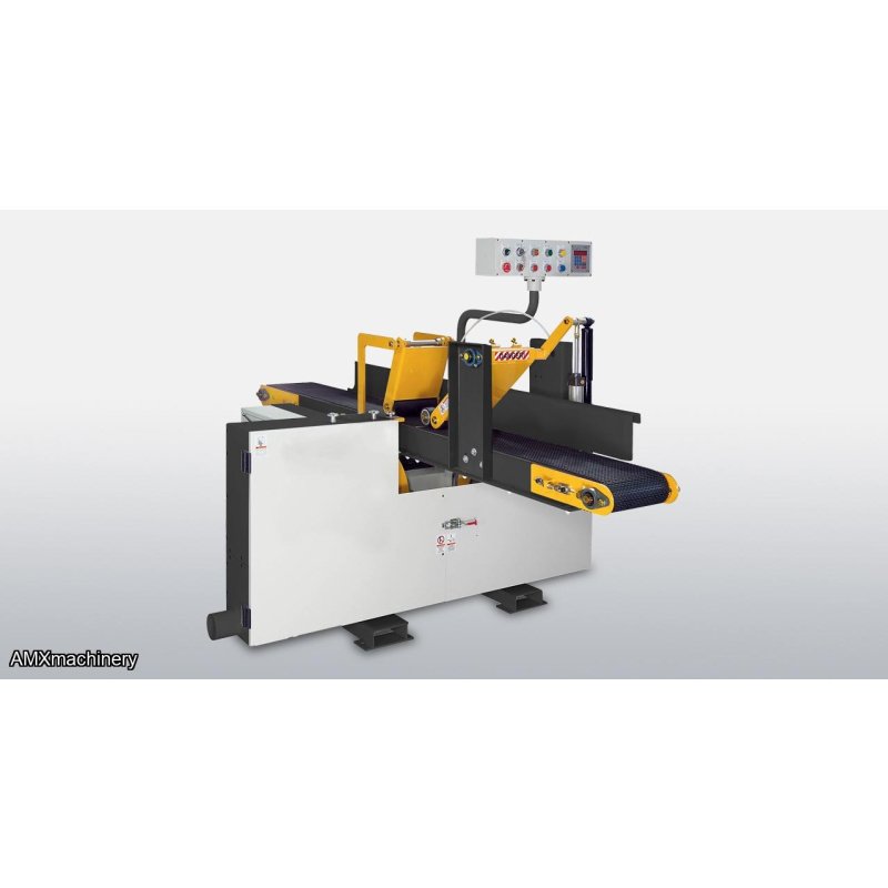 PARTE: 2CK-HR11P - REASERRADORA HORIZONTAL - 1 BANDA - 20 HP – 11.8” ANCHO X 4.92” ESPESOR