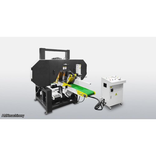PARTE: 2CK-HR300PBX - REASERRADORA HORIZONTAL - 1 BANDA – CON REGRESADORA - 0°- 45° 30 HP – 12” ANCHO