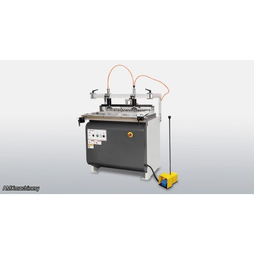 TALADRO MULTIPLE - 21 TALADROS PARA CONSTRUCCION