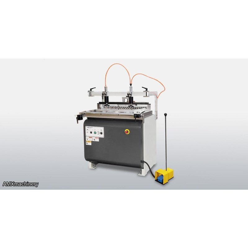 TALADRO MULTIPLE - 21 TALADROS PARA CONSTRUCCION