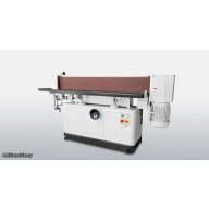 LIJADORA DE BANDA VERTICAL HEAVY DUTY - 7.5 HP