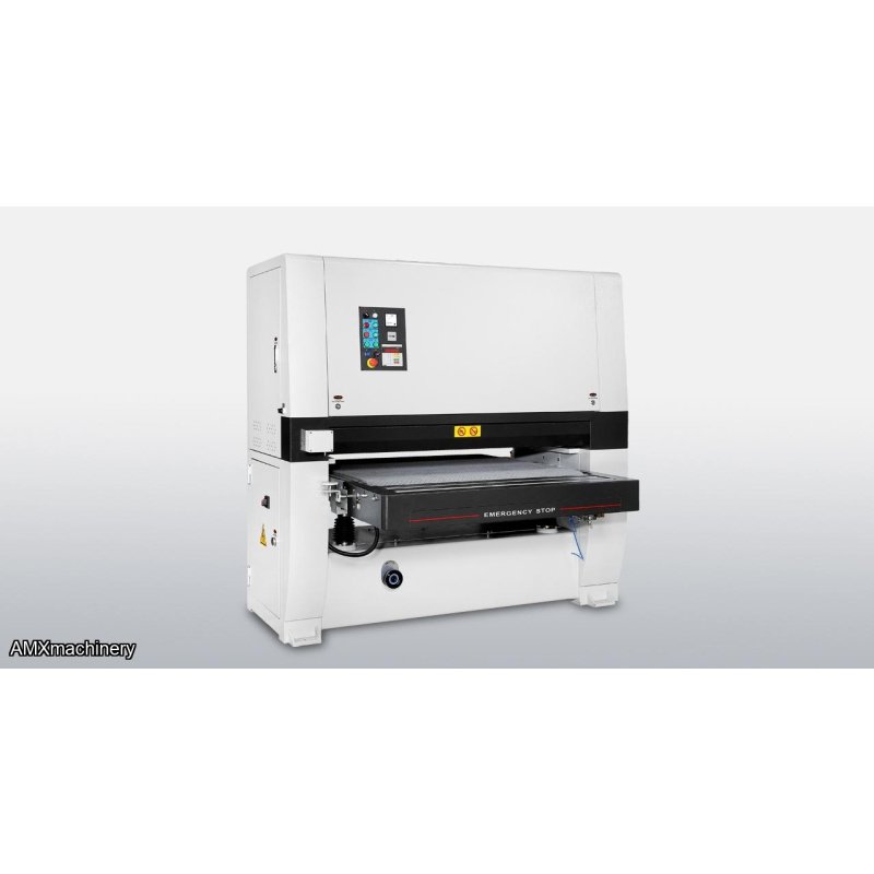 LIJADORA DE BANDA ANCHA HEAVY DUTY - 1 A 4 LIJAS