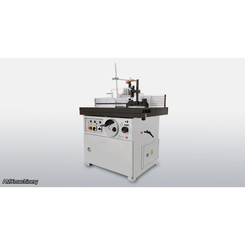 TROMPO - MOTOR 7.5 HP MESA DESLIZANTE