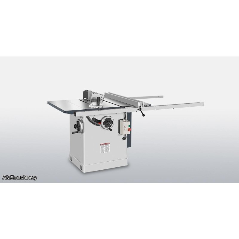 SIERRA DE BANCO - 10 PULGADAS 3HP
