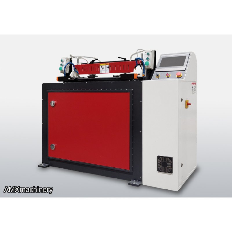 ENLAZADORA CNC