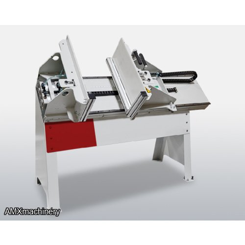 ABRAZADERA PARA ARMADORA DE CAJONES