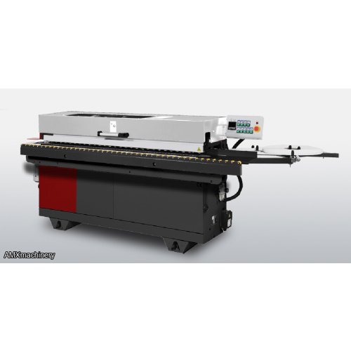 CANTEADORA AUTOMATICA 0.4mm & 3mm