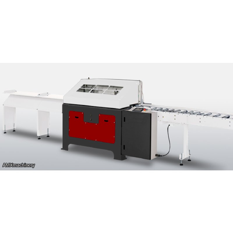ENDMATCHER MACHINE