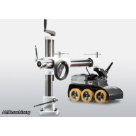 ALIMENTADOR CON VELOCIDAD VARIABLE