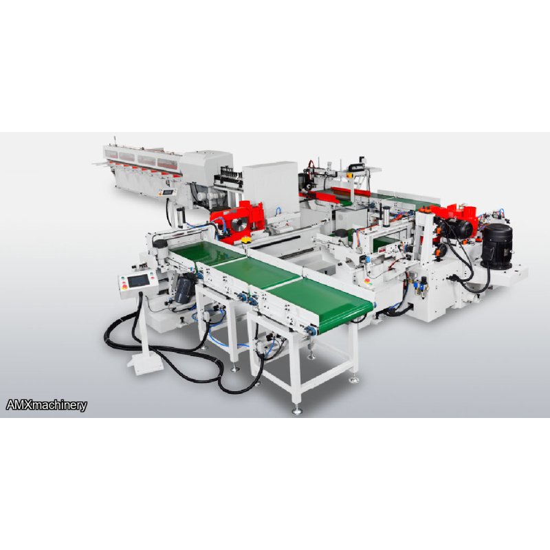 FINGER JOINT AUTOMATICA
