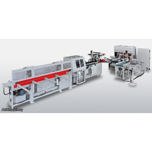 FINGER JOINT SEMI AUTOMATICA