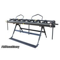DOBLADORA DE METAL 8'6'' x 22