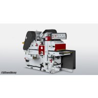 CEPILLO 2 CARAS 16" X 6.7"