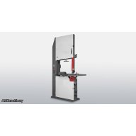SIERRA CINTA 37" - 2 EN 1 - 10HP