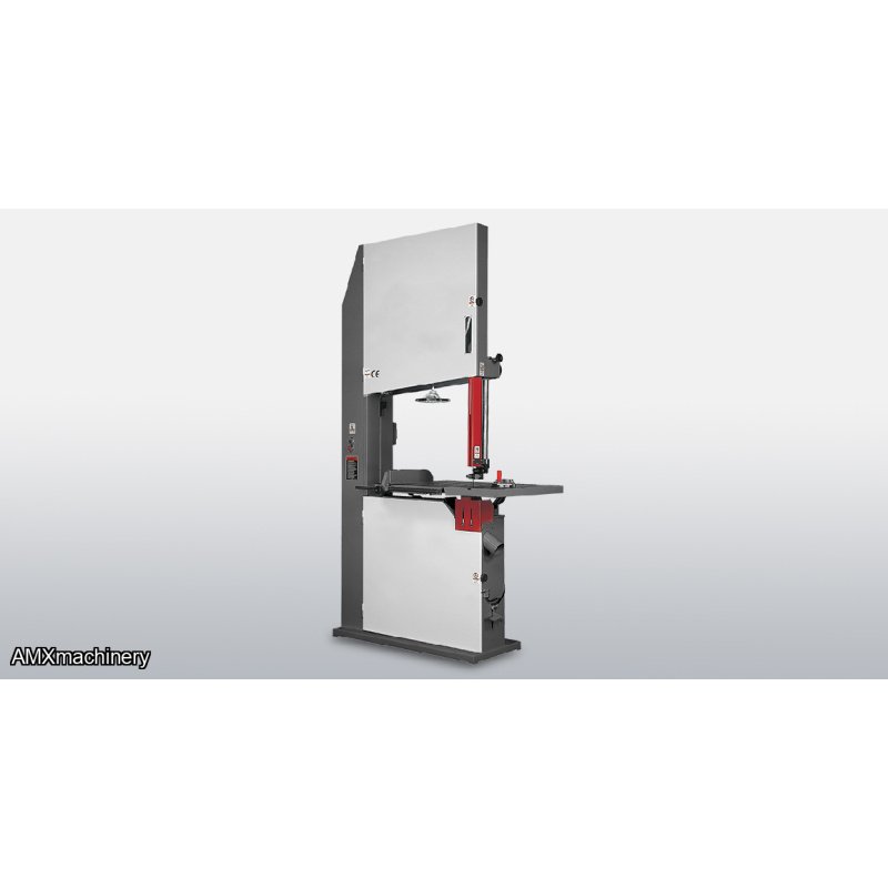 SIERRA CINTA 37" - 2 EN 1 - 10HP