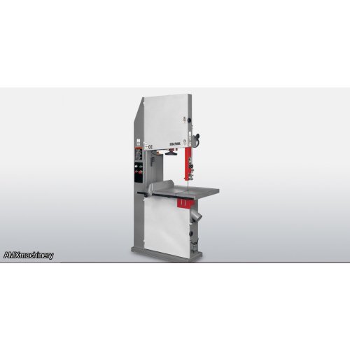 SIERRA CINTA 20" - 3HP