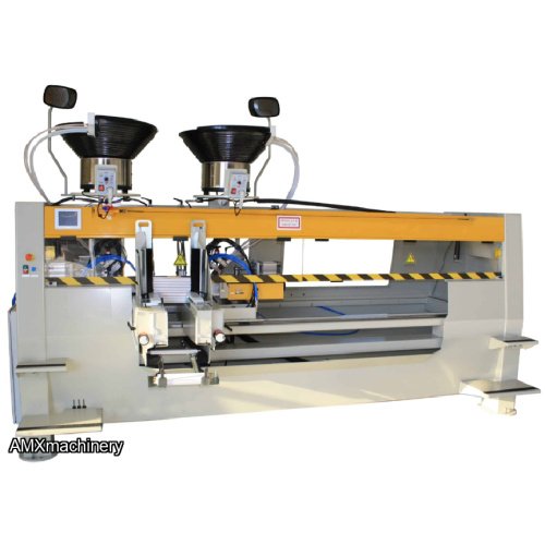 MAQUINA DE PASADORES