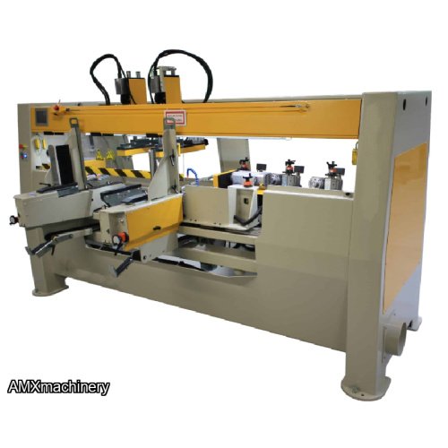 PERFORADORA DE CLAVIJAS