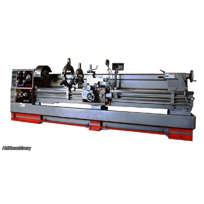 TORNO 26 X 120''