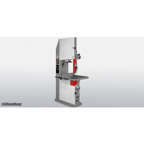 SIERRA CINTA 24" - 2 EN 1- 5HP