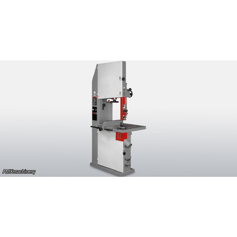 SIERRA CINTA 24" - 2 EN 1- 5HP