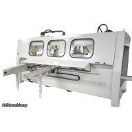 PRO-LINE CNC