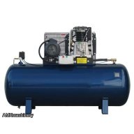 COMPRESOR PISTON - MOTOR 10 HP