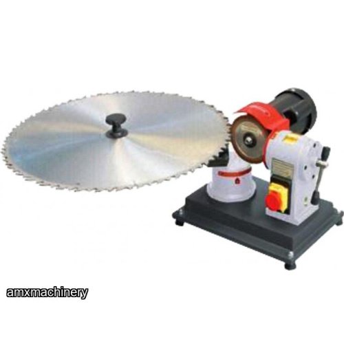 PARTE: 1SL-DC-BGR700 -  AFILADOR DE DISCOS PARA MADERA