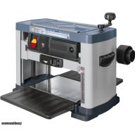 CEPILLO 13” DE BANCO – 2 HP, 110V, 1 FASE - 2 CUCHILLAS