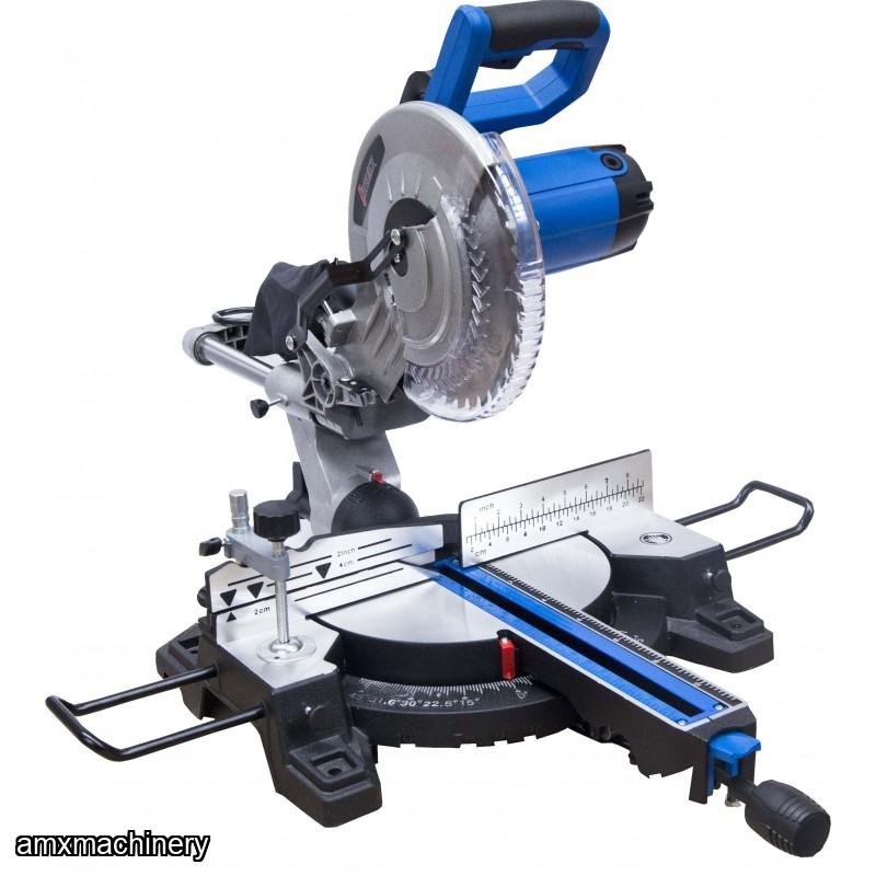 SIERRA INGLETEADORA 10" DESLIZANTE