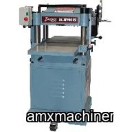 PARTE: 1SIL-DC-WP0015 - CEPILLO 15" ANCHO - MOTOR ABAJO 3 HP, 2 o 3 FASES